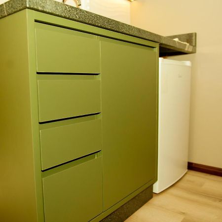 Hospedagem Casa Compacta Жарагуа-ду-Сул Экстерьер фото